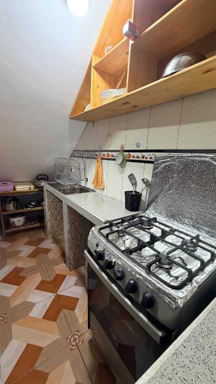 Mayupata - Home 6 people 4 bedrooms 3 Bathrooms - 3