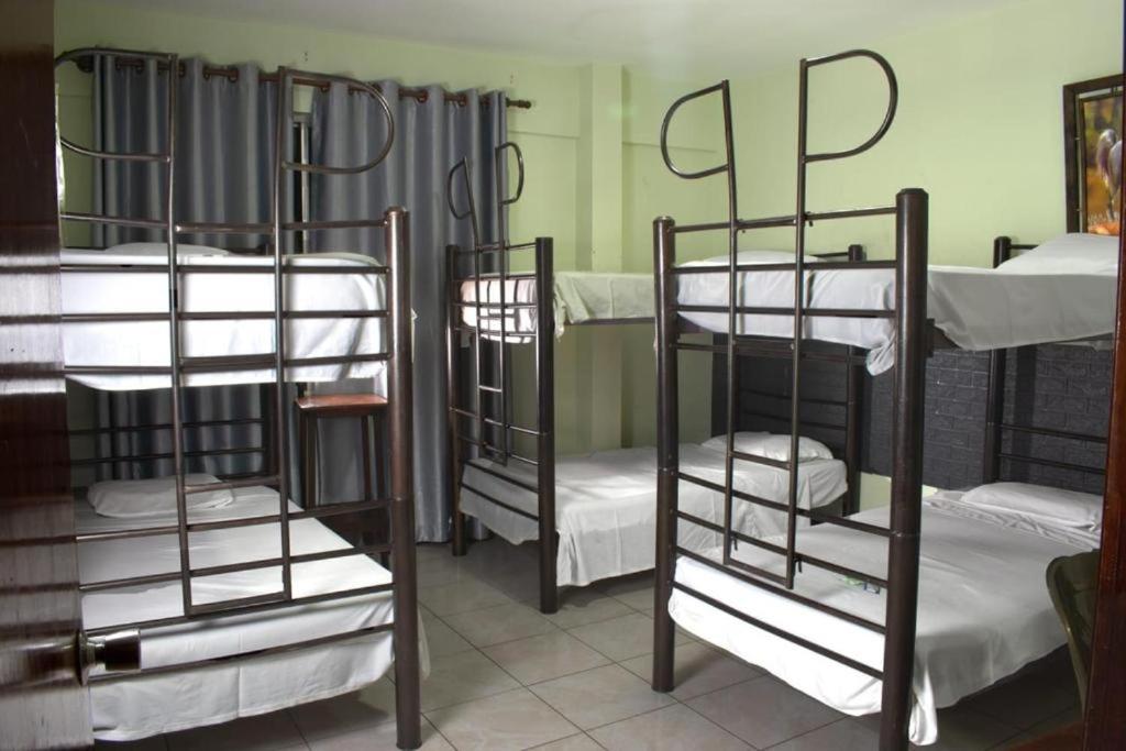 Hostal Ibiza - 2