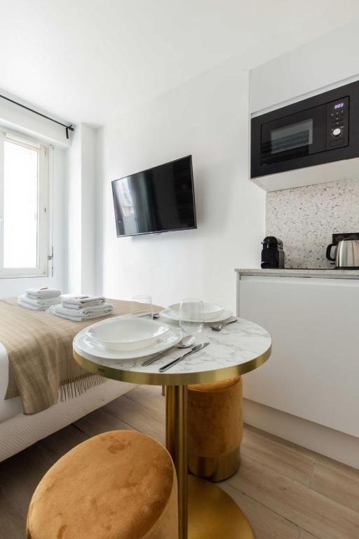Cosy Apartment - 2P - Exhibitions Park - 4