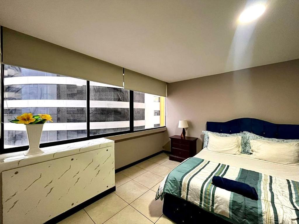 Departamento de lujo en Bellini II, Puerto Santa Ana - 3