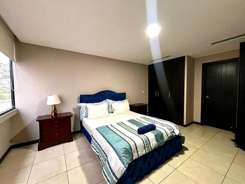 Departamento de lujo en Bellini II, Puerto Santa Ana - 4