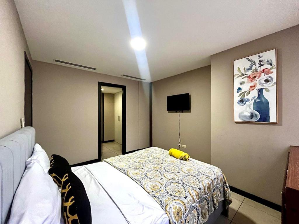 Departamento de lujo en Bellini II, Puerto Santa Ana - 5