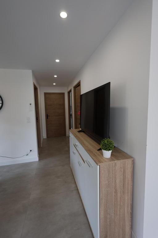 Le Diamant, appartement 3 pieces avec terrasse vue sur nature - 4