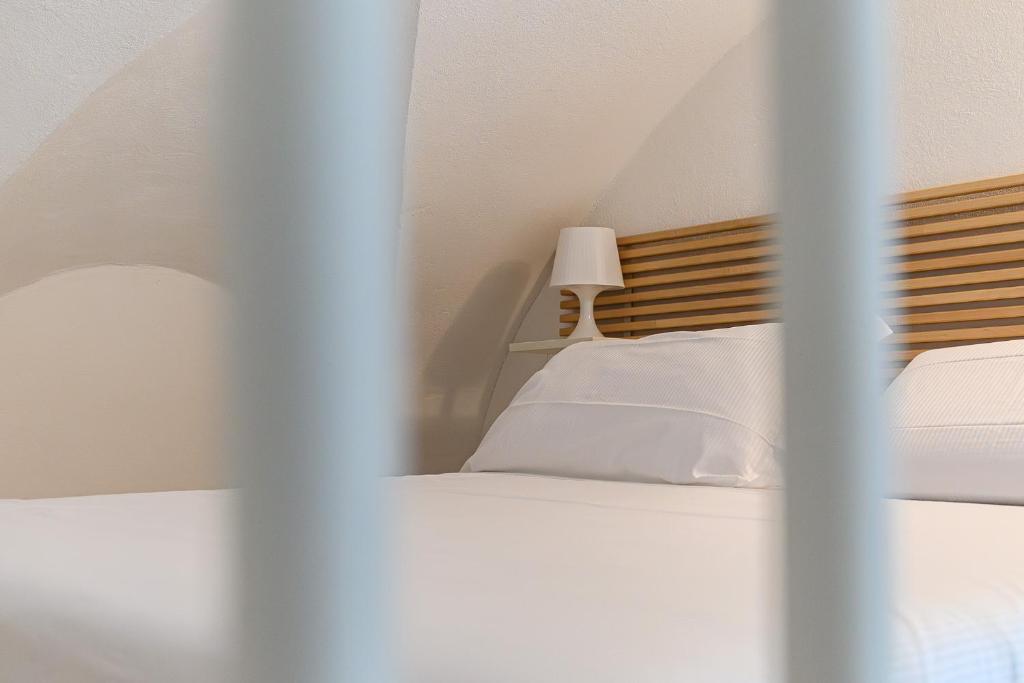LOFT IN CENTRO STORICO GAETA Via DELL'INDIPENDENZA - 3