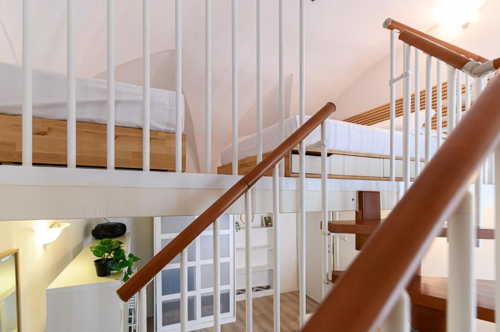 LOFT IN CENTRO STORICO GAETA Via DELL'INDIPENDENZA - 5