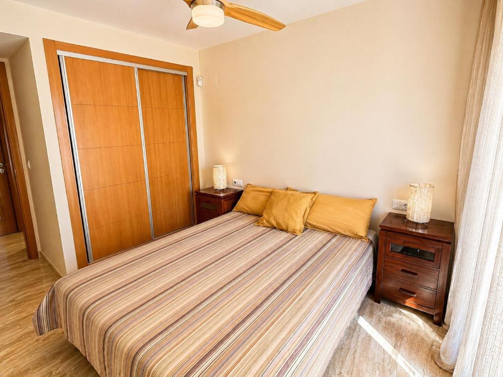 Apartamento Caleta en Dénia primera línea con pista de pádel, piscina y vistas al mar by Family Homes Rentals - 4
