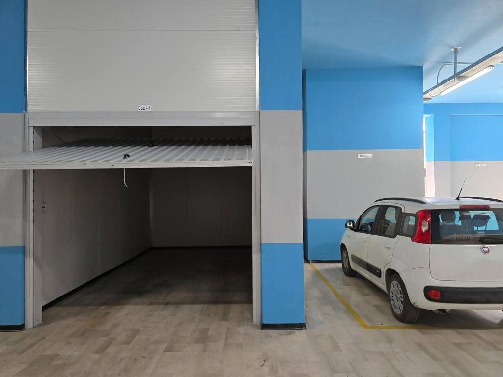 TERRA HOME Gaeta - Moderno Bilocale nel Borgo - 3