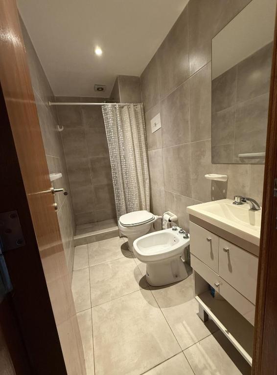 Premium Studio Rosario - 1