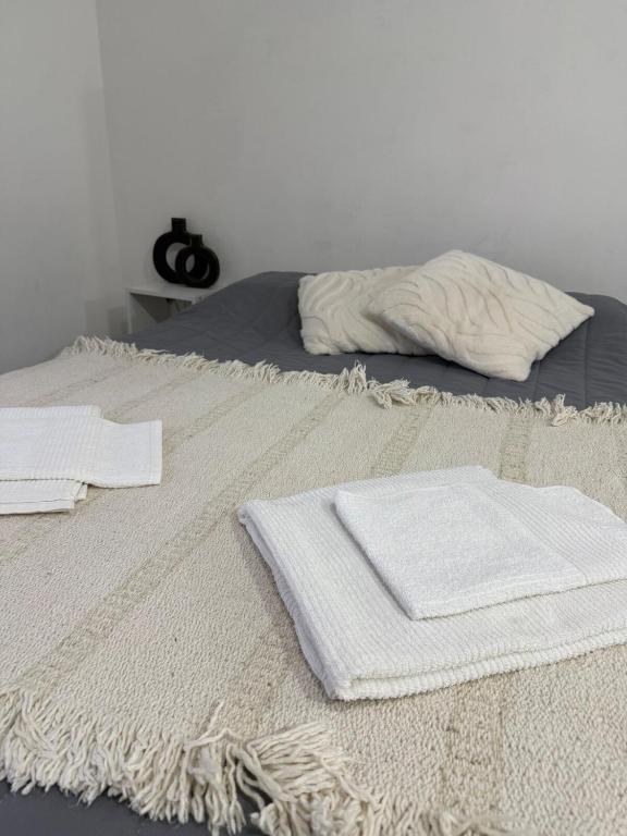 Premium Studio Rosario - 3