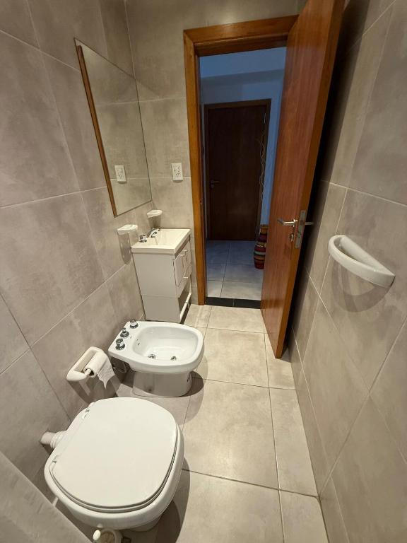 Premium Studio Rosario - 4