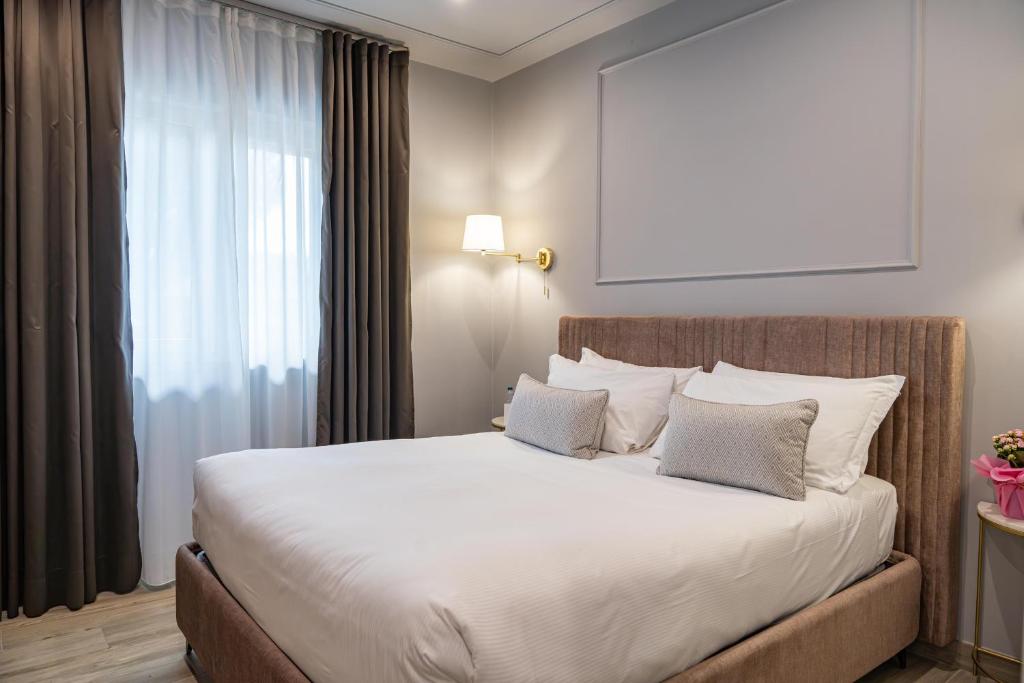 Luxury Apartment Policlinico Gemelli - 3