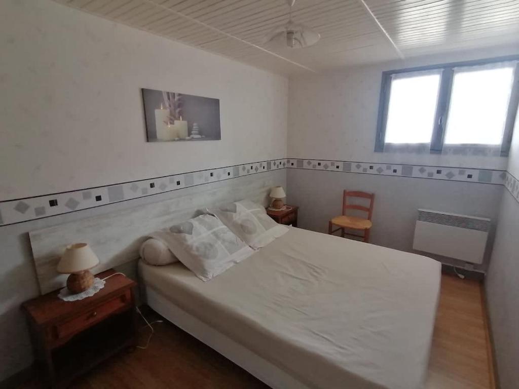 Appartement quartier calme - 3