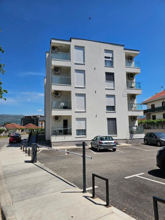 Podgorica Apartment Casamont - 5