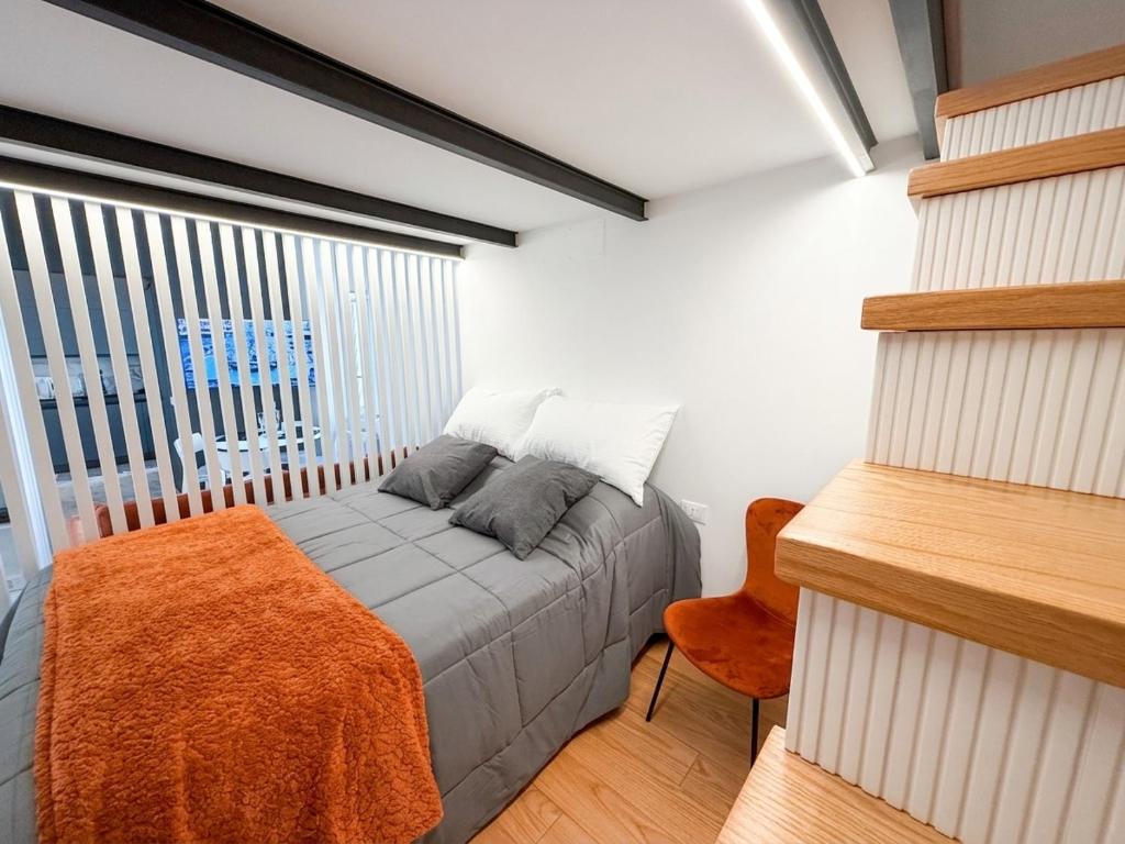 Modern Vatican Loft, 10 min a piedi da San Pietro - 5