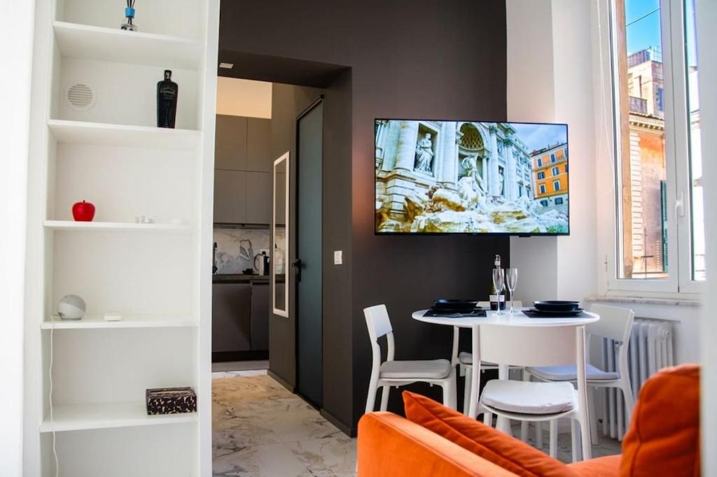 Modern Vatican Loft, 10 min a piedi da San Pietro - 2