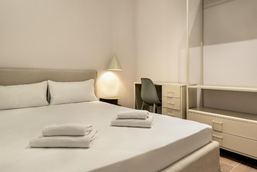 Montcada Born Apartment A - 4