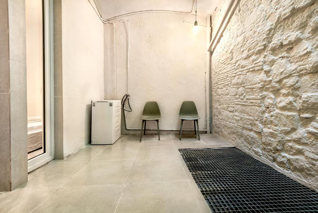 Montcada Born Apartment A - 5