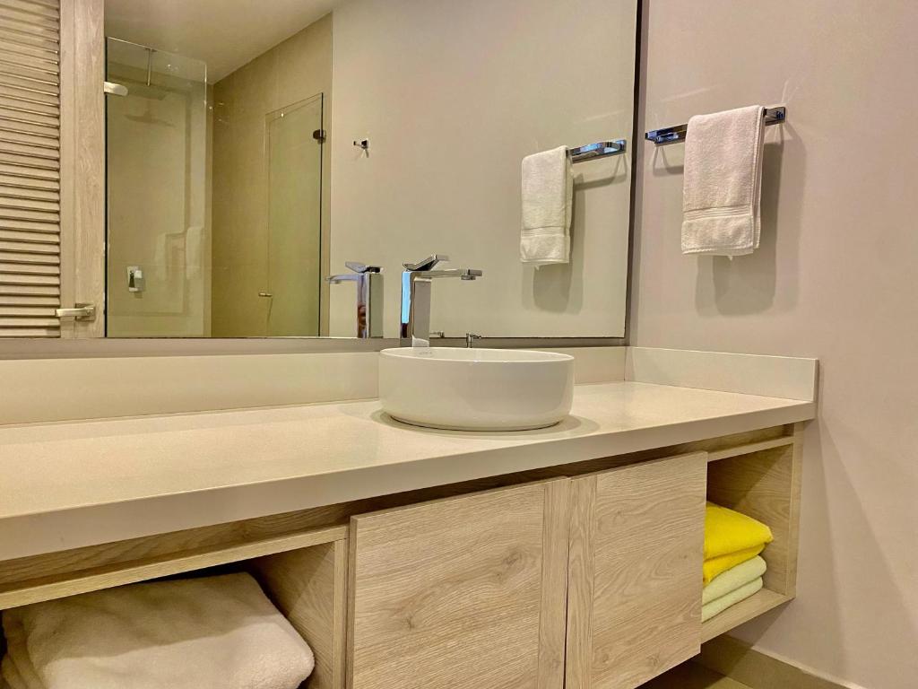 Manzanillo Loft Morros IO Piso 3 - 2