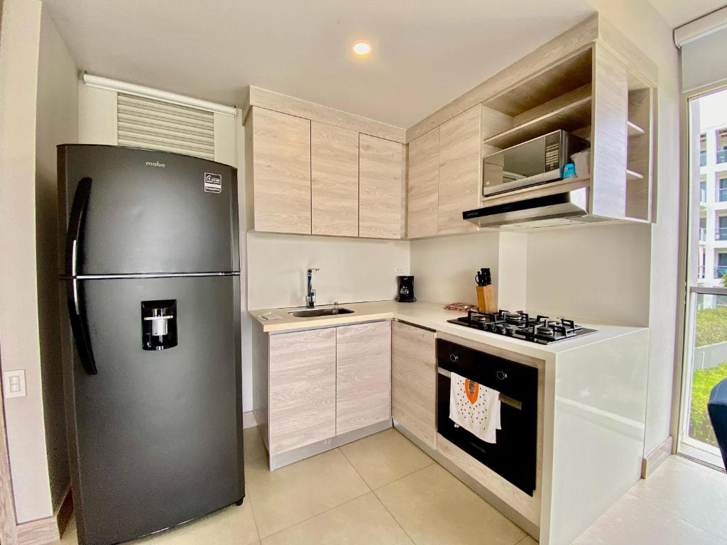 Manzanillo Loft Morros IO Piso 3 - 3