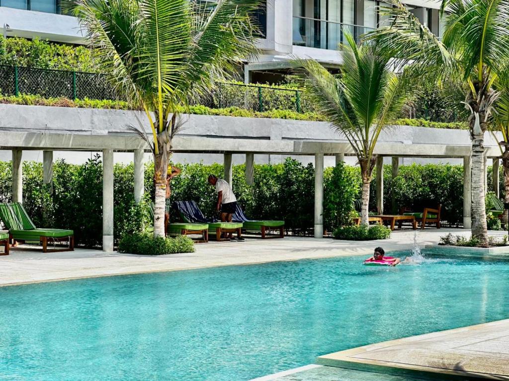 Manzanillo Loft Morros IO Piso 3 - 4