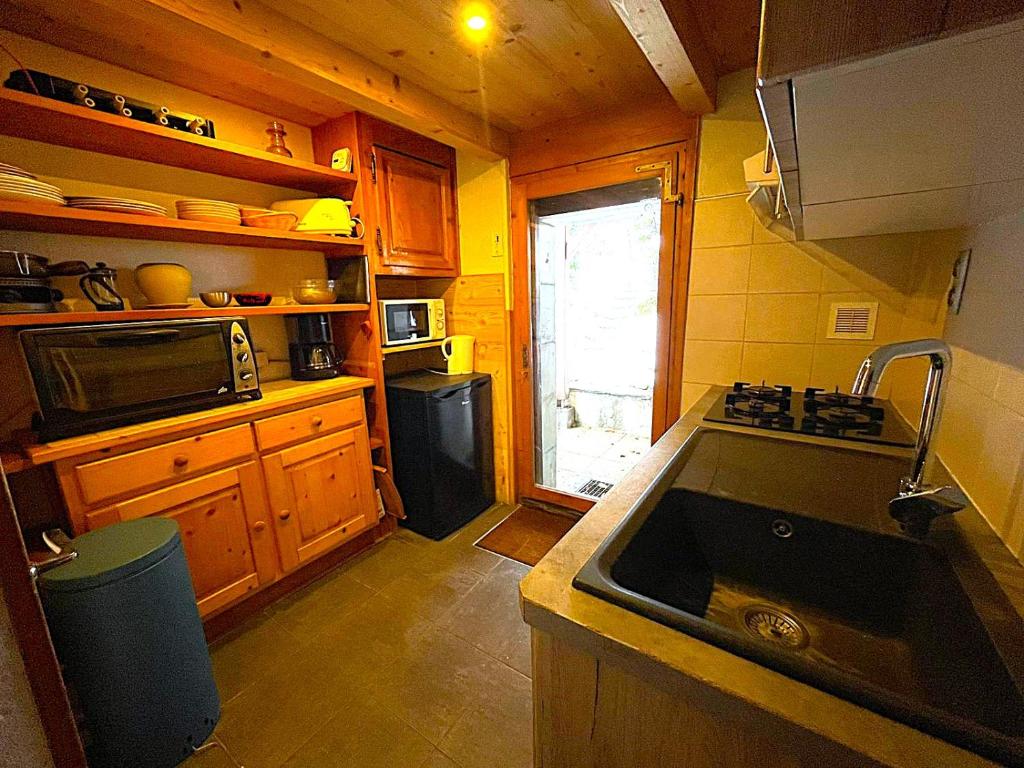 Chalet Maria - 3