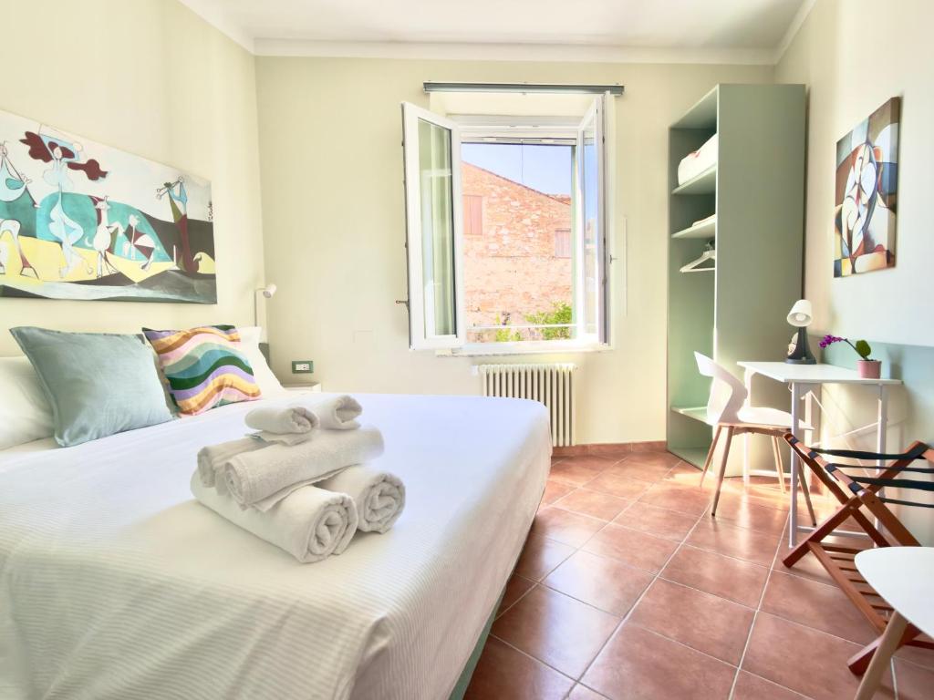 Nerone Guesthouse - 2