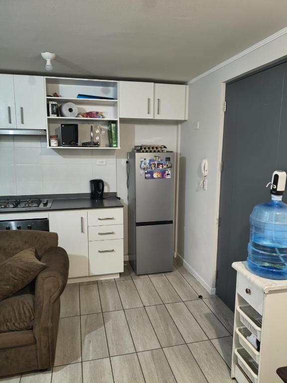 Exponor 2026 New Apartment 1 dormitorio 2 personas - 4