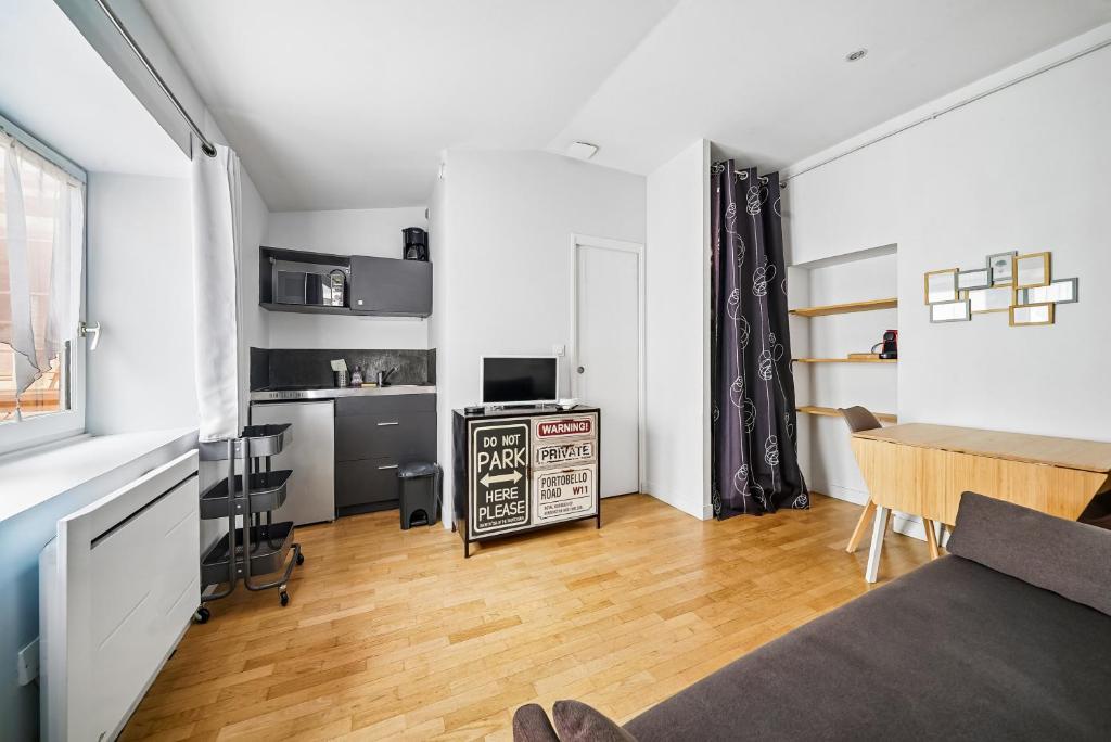 Pop Cordelier - Appartement idéal au cœur de Lyon 2ème - 1