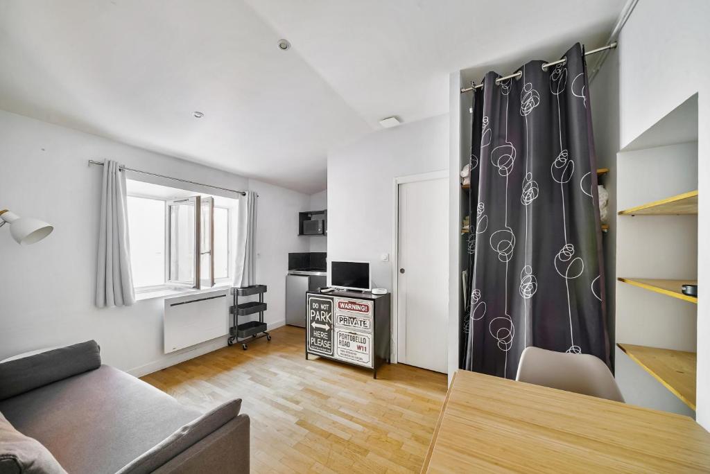 Pop Cordelier - Appartement idéal au cœur de Lyon 2ème - 2