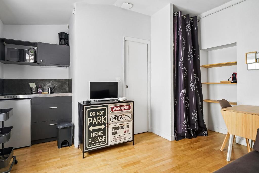 Pop Cordelier - Appartement idéal au cœur de Lyon 2ème - 3
