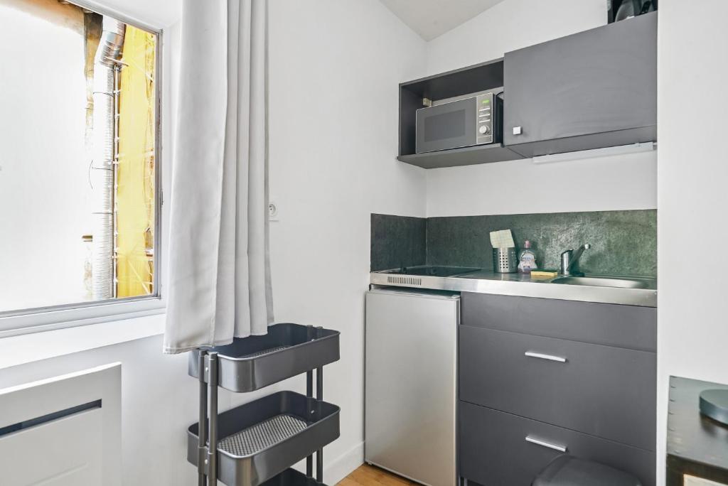 Pop Cordelier - Appartement idéal au cœur de Lyon 2ème - 5