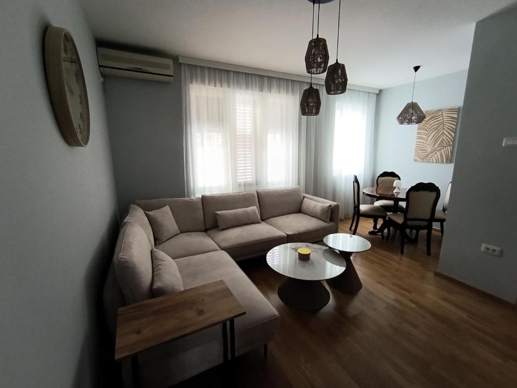 House in the greenery Podgorica - 2