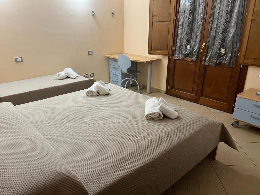 Appartamento del Corso Vittorio Veneto - 2