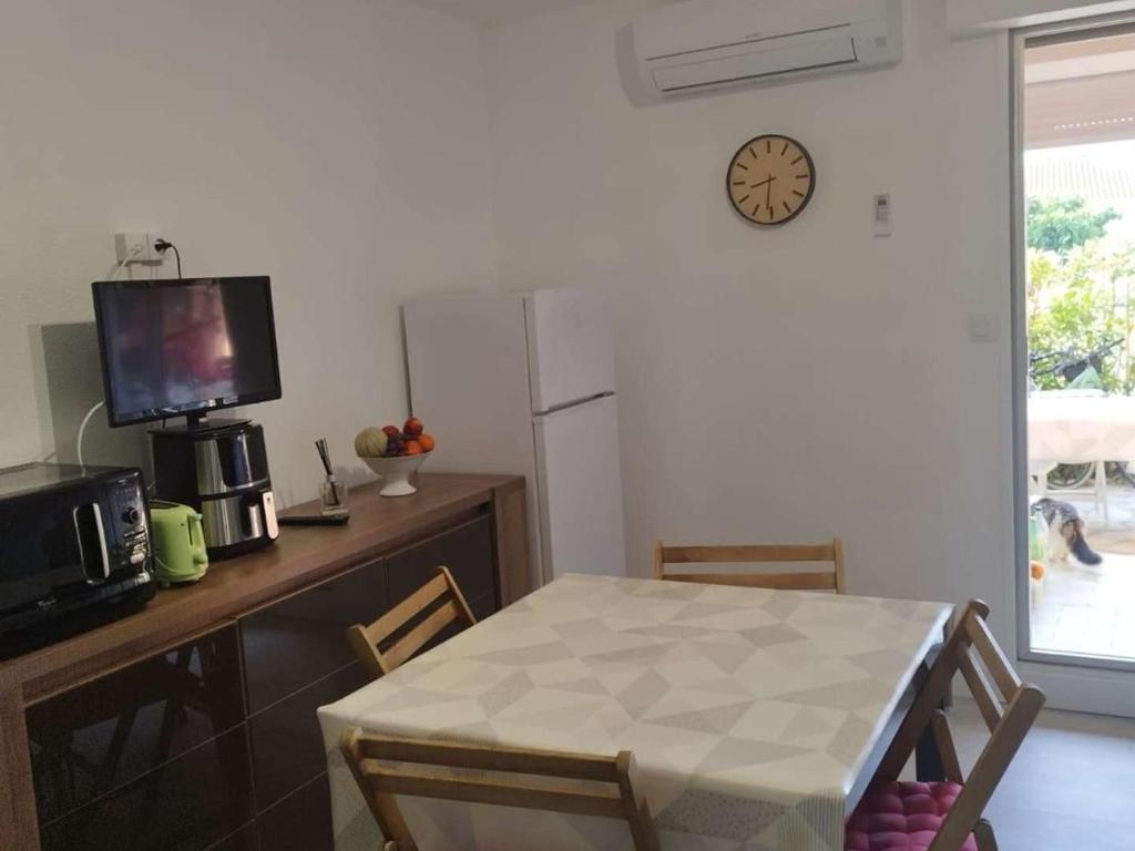 Charmant T2 avec terrasse sud - 4 pers. - FR-1-701-97 - 5