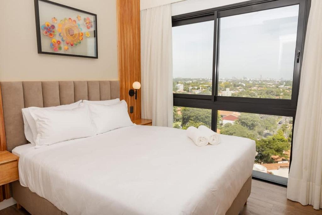 Accessible 2BR Family Apartment - 4