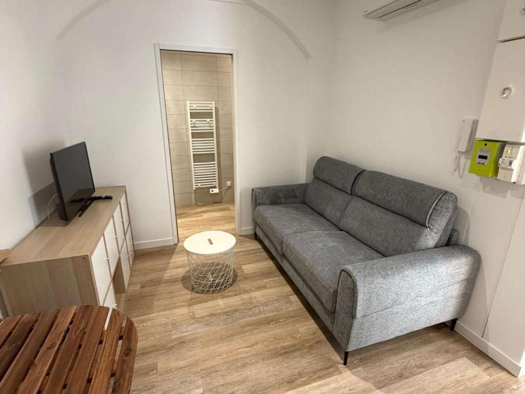 Studio Moderne au Coeur de Reims, Proche Gare - FR-1-870-24 - 1