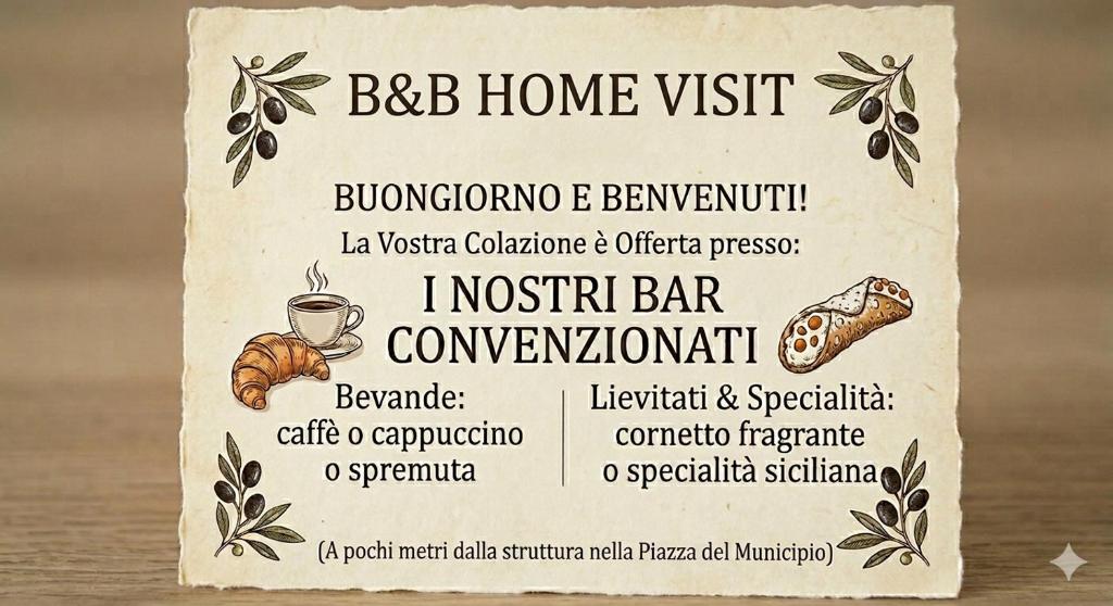 B&B Home Visit - 4