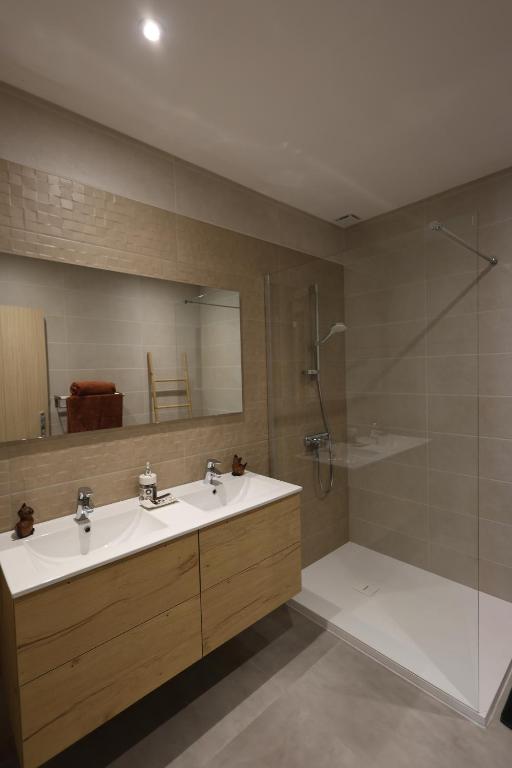 L' émeraude, appartement standing au coeur de la verdure - 5