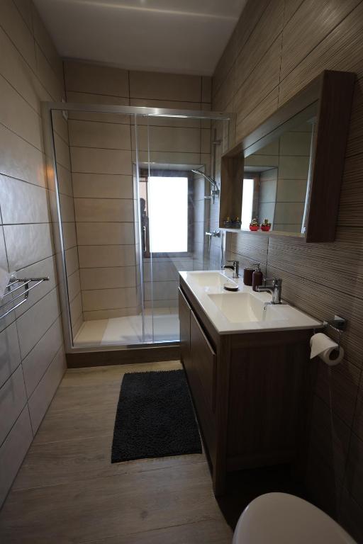 Le Saphir, appartement pour 3 personnes renové dans le centre historique - 4