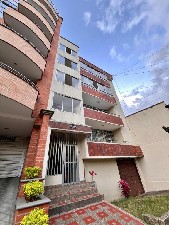 Comfortable apartment in the Estadio sector - 3