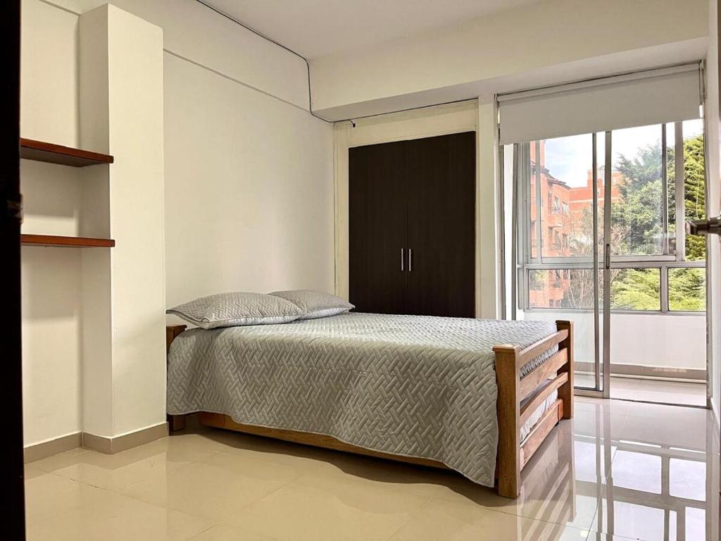 Comfortable apartment in the Estadio sector - 4