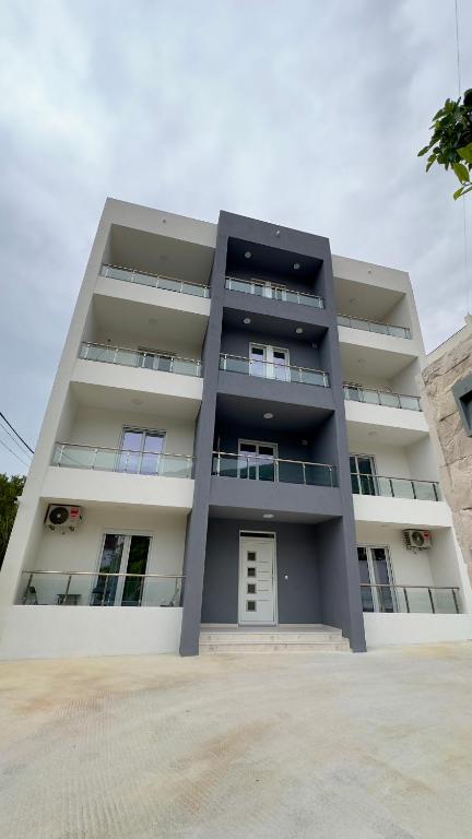 D&D Lux apartments - 2