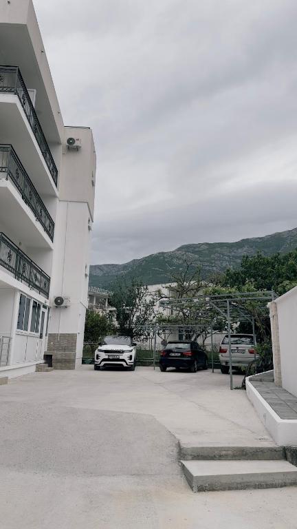 D&D Lux apartments - 5