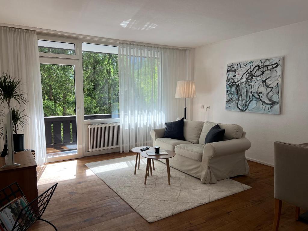 Hideaway in Strobl mit Frühstück und Badeplatz in Sankt Wolfgang - 2