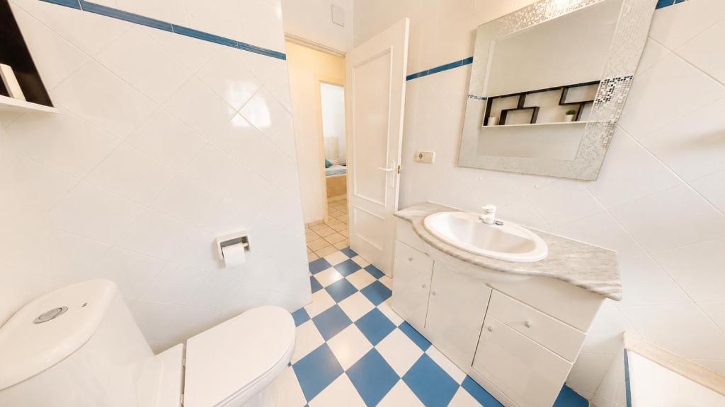 Villa Serena en Las Rotas Dénia a 240m del mar con terraza y parking by Family Homes Rentals - 5