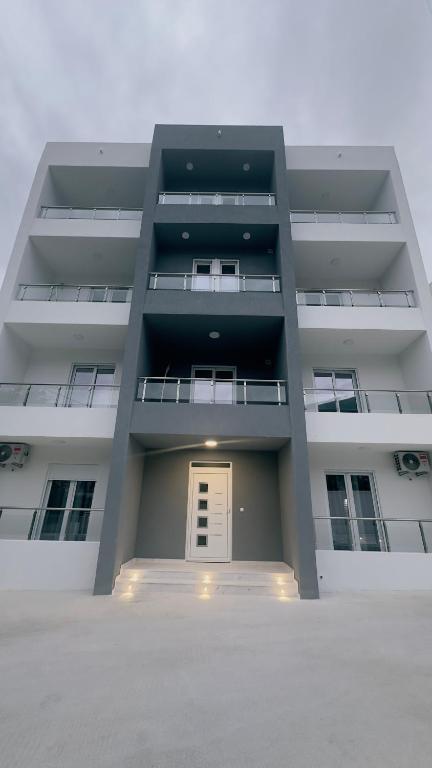 D&D Lux apartments - 3