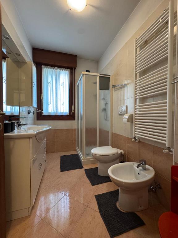 Abir's Apartments - 3