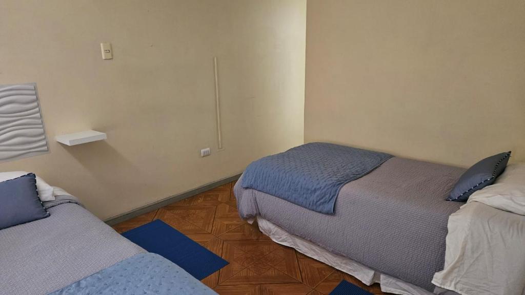 Hotel MH - 2