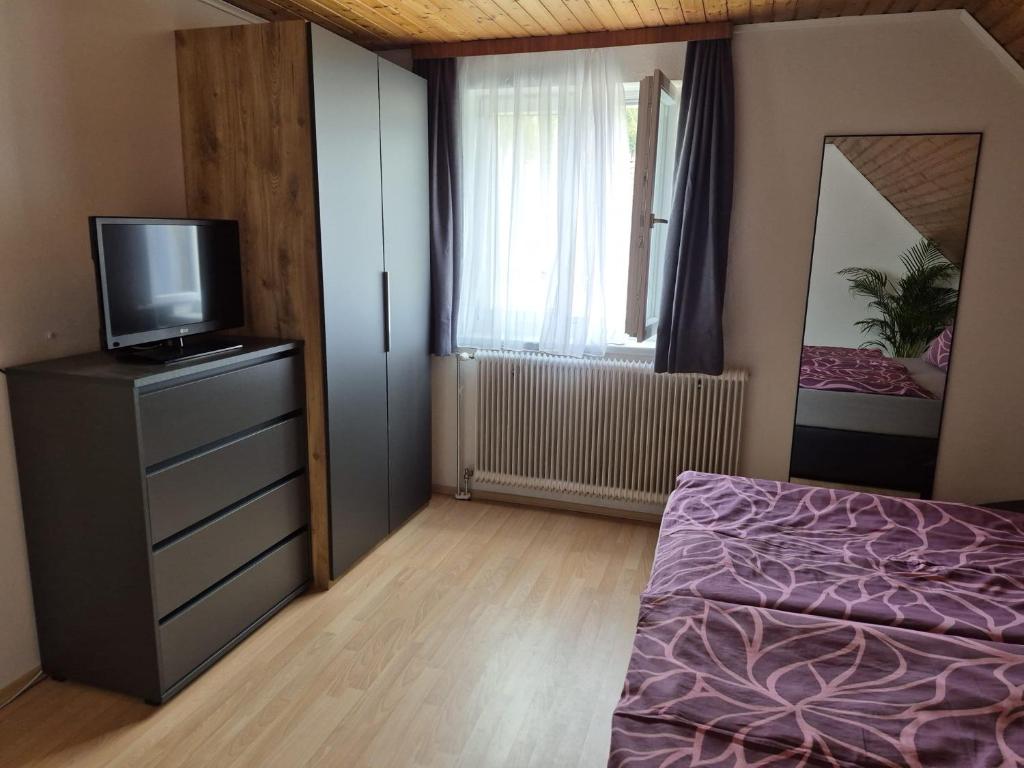 Ferienwohnung Anastasia - 3