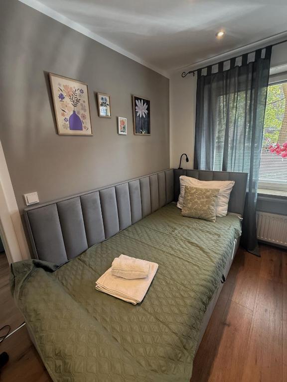 Neues City-Apartment nahe der Fuggerei I Stellplatz I frisch renoviert I Zentrumnähe - 5